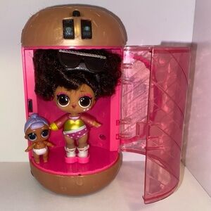 ✨👛LOL surprise dolls